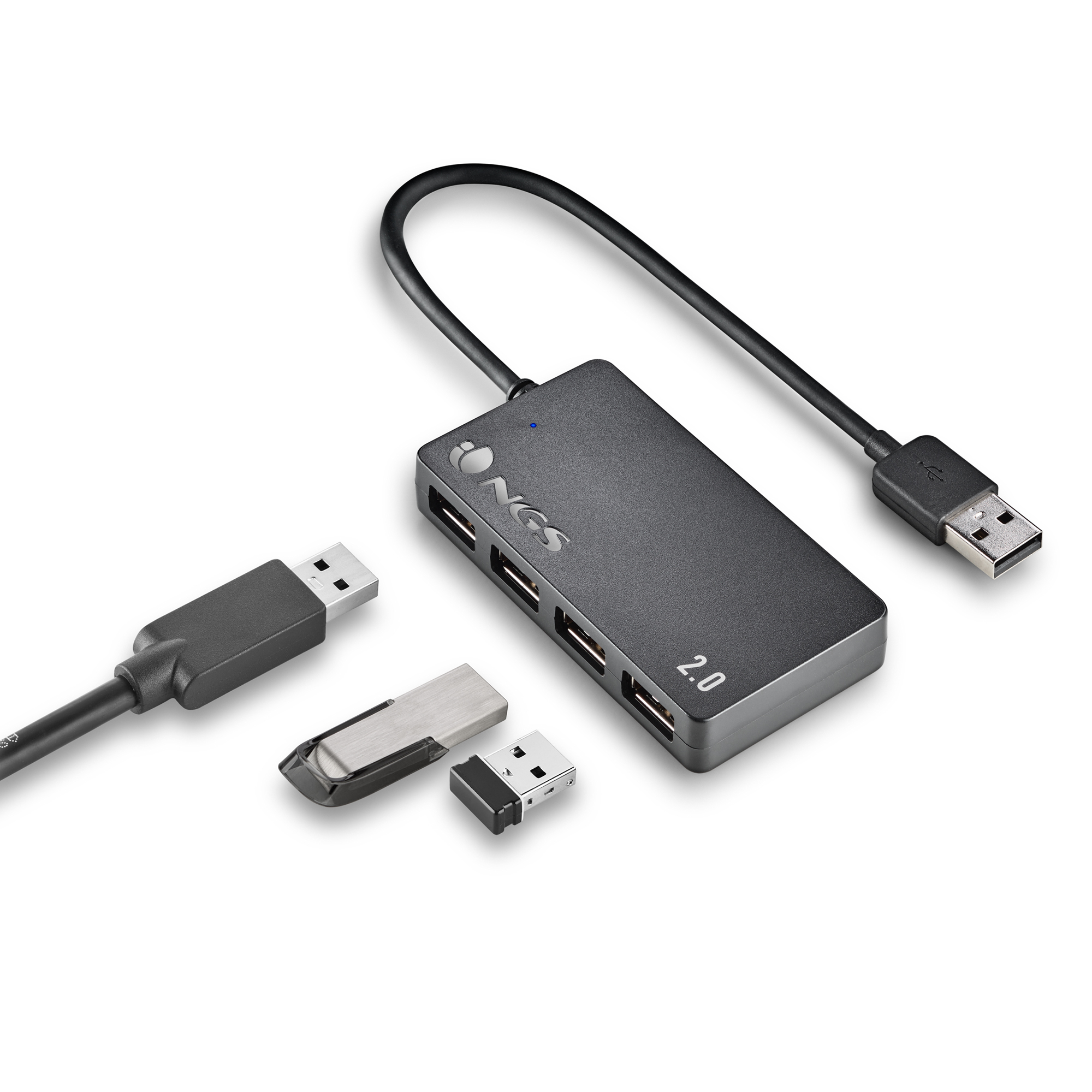 NGS IHUB4 TINY – image 4