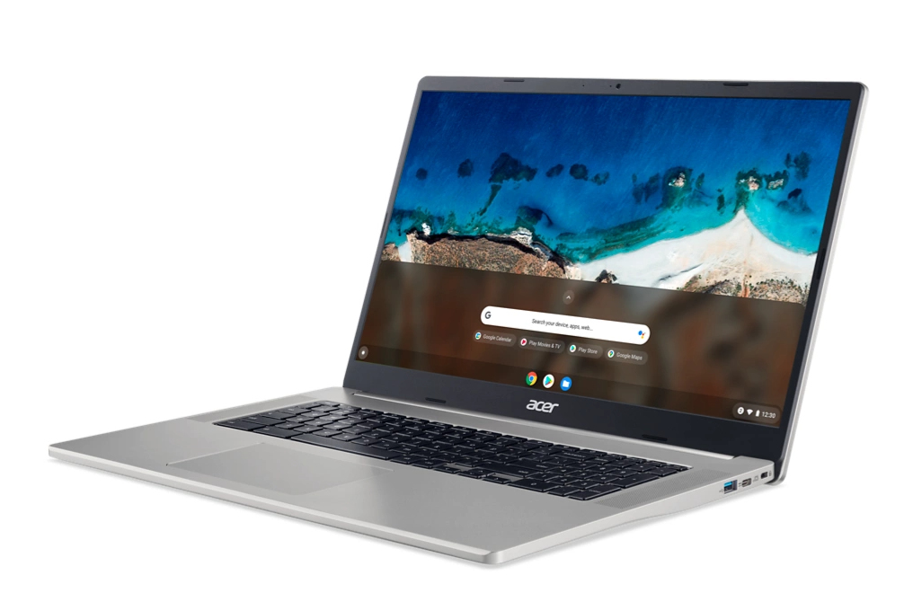Acer Chromebook CB317-1H-C9U7 Intel® Celeron® N4500 – image 3