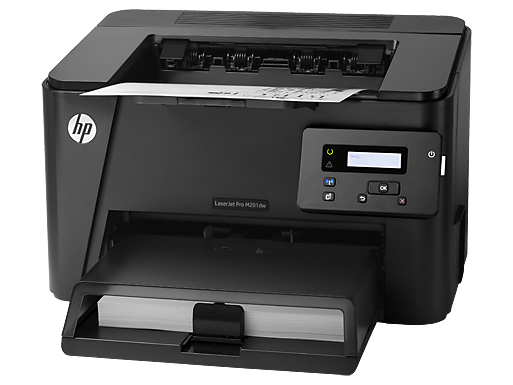 HP Pro M201dw – image 3