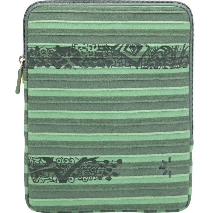 Case Logic ENST201GN tablet case Sleeve case Green – image 2