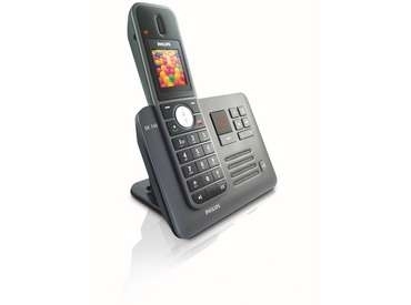 Philips SE7451B Cordless phone answer machine