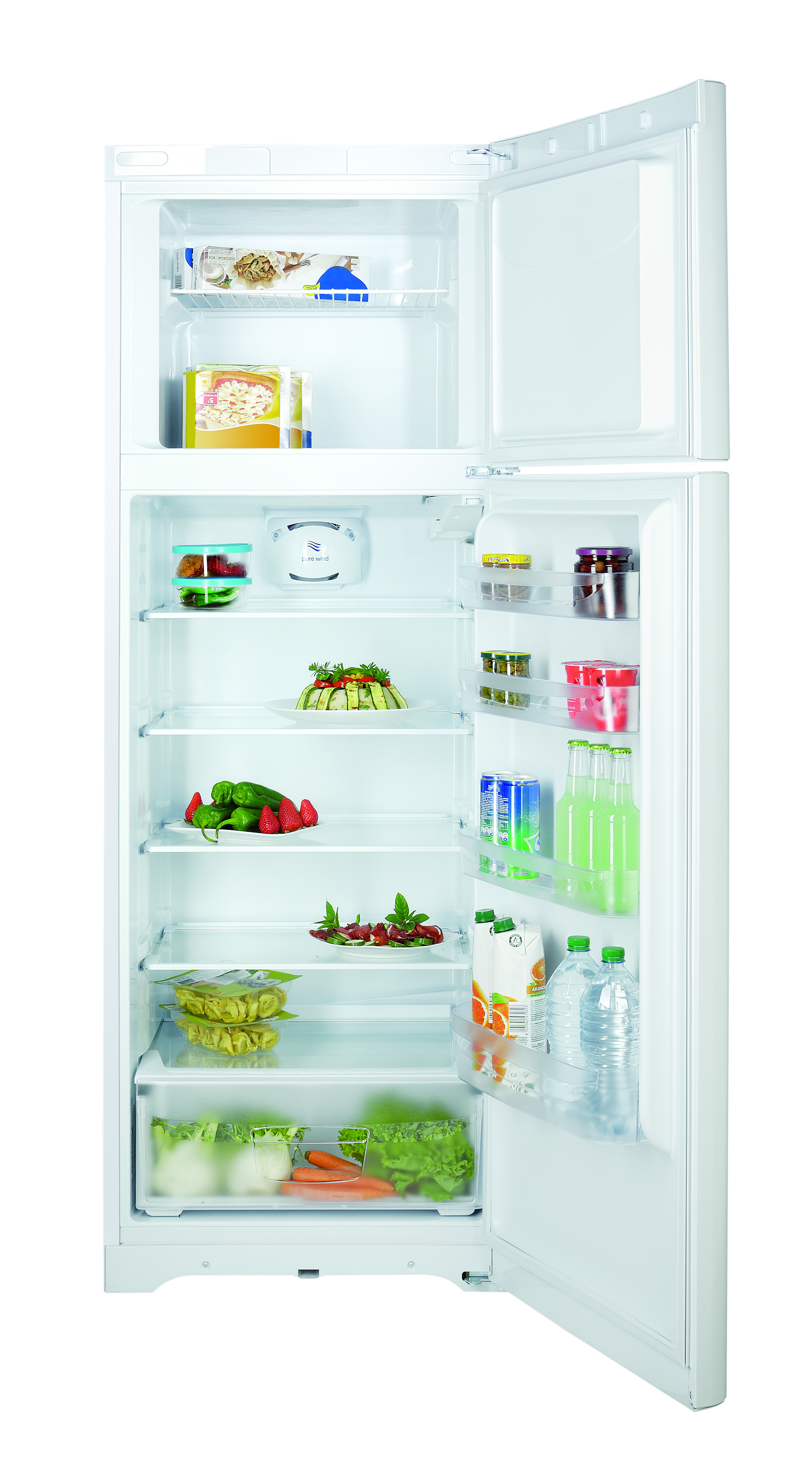 Indesit TIAA 12 V.1 – image 2