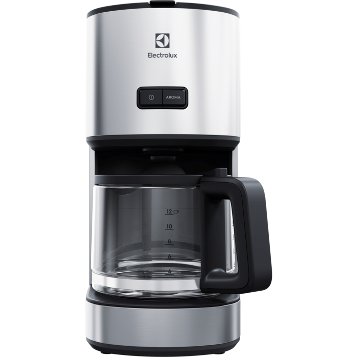 Electrolux E4CM1-4ST Semi-auto Drip coffee maker – image 2