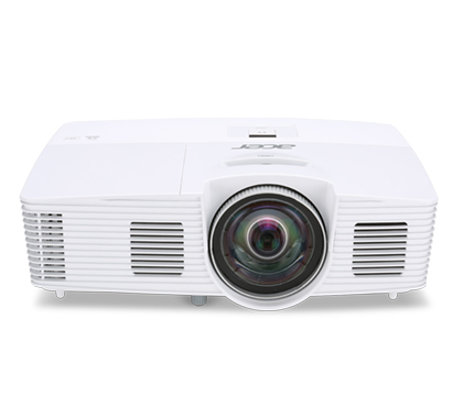 Acer S1283e Standard throw projector 3100 ANSI lumens XGA (1024x768) White