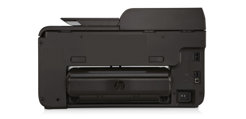 HP 8600 Plus + CN049AE – image 8