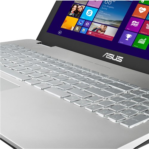 ASUS R555ZU-DM035H AMD A10 A10-7400P Laptop – image 2