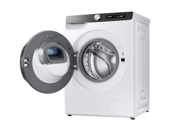 Samsung WW90T554ATT washing machine Front-load – image 6