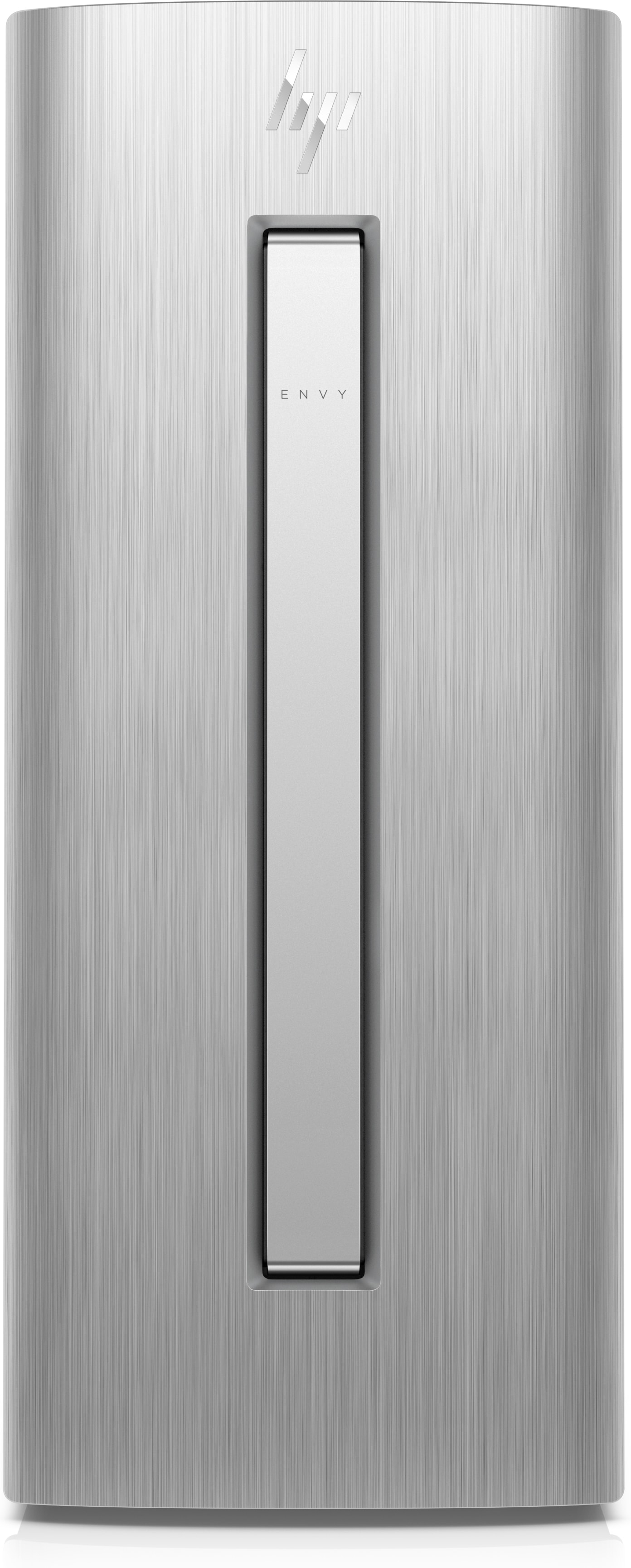 HP ENVY Desktop - 750-400na – image 1