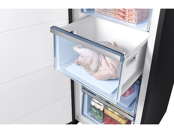 Samsung RZ32M7120BC/EU freezer Upright freezer Freestanding – image 5
