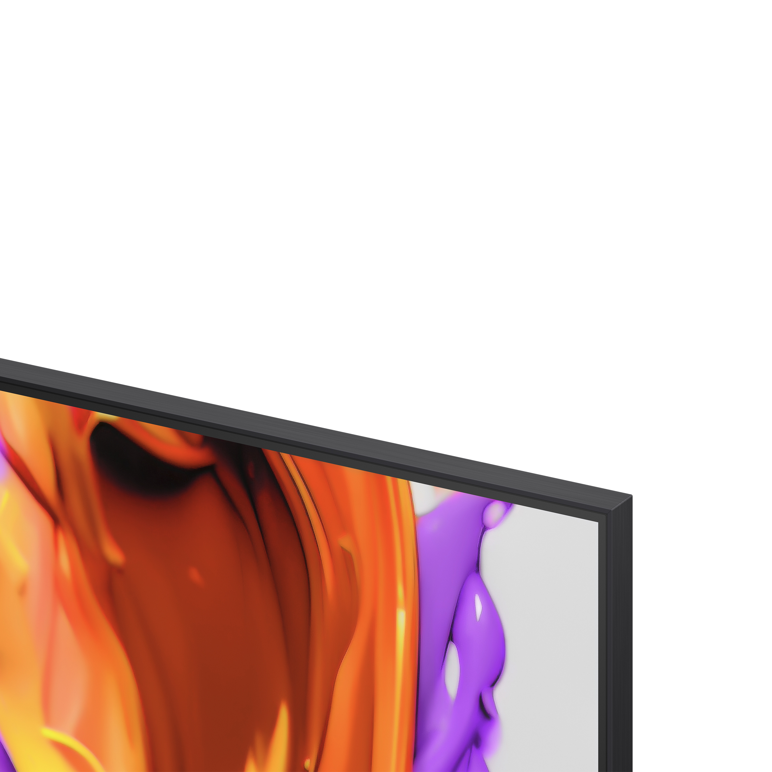 LG QNED evo AI 100QNED86A6 2,54 m (100 ) 4K Ultra HD Smart TV Wifi Noir — photo 2