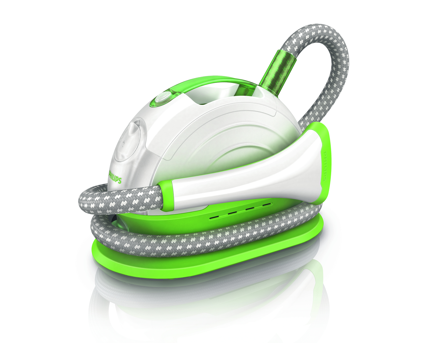 Philips QuickTouch Garment Steamer GC510/05 – image 1