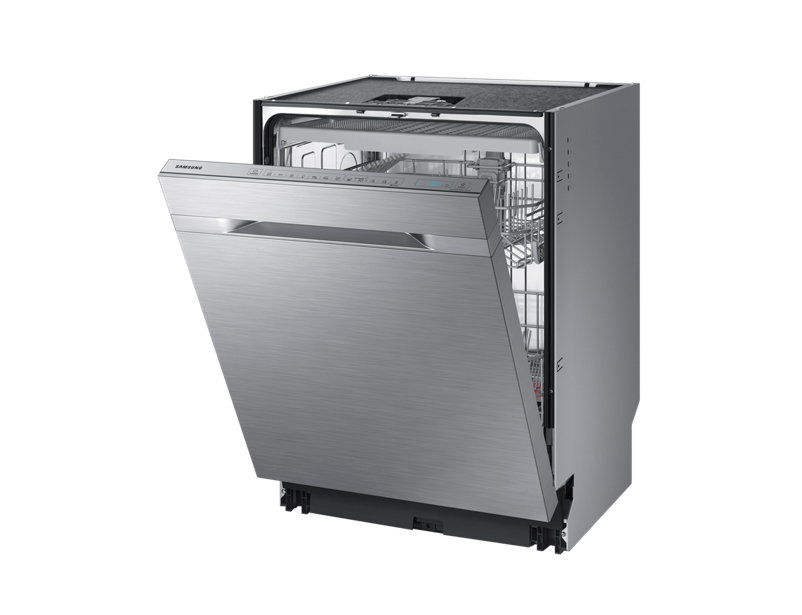 Samsung DW60M9550US/EG dishwasher Fully built-in – image 3