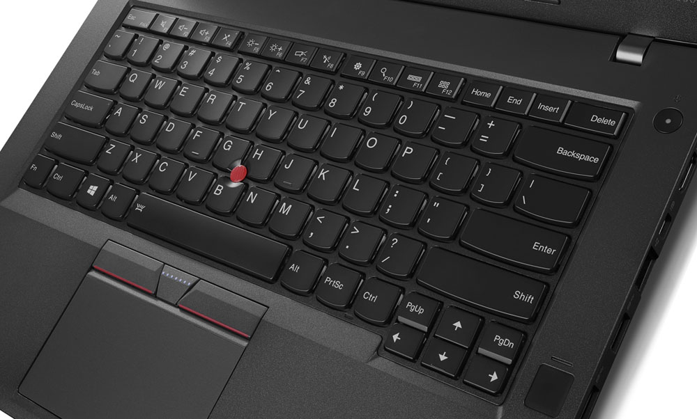 Lenovo T460p + Pro Dock – image 2