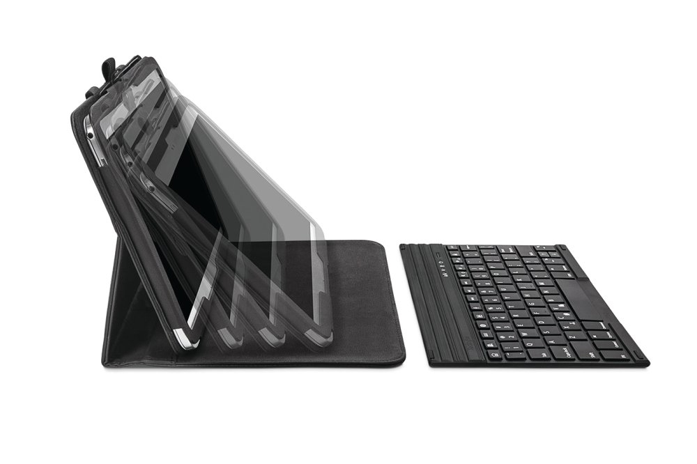 Kensington K97156IT mobile device keyboard Bluetooth Black – image 9