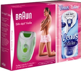 Braun Silk-épil Xelle 5170 – image 2