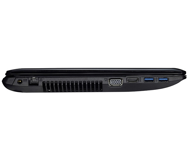ASUS K45VM-VX104H laptop Intel® Core™ i7 i7-3610QM – image 9