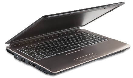 TERRA CH1220054 laptop Intel® Core™ i3 i3-370M – image 3
