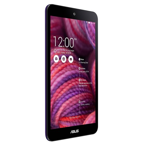 ASUS MeMO Pad 8 ME181CX-1A033A tablet Intel Atom® – image 2