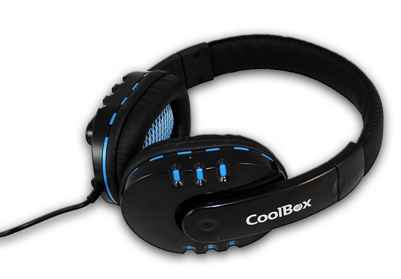CoolBox Bluelight G2 – image 3