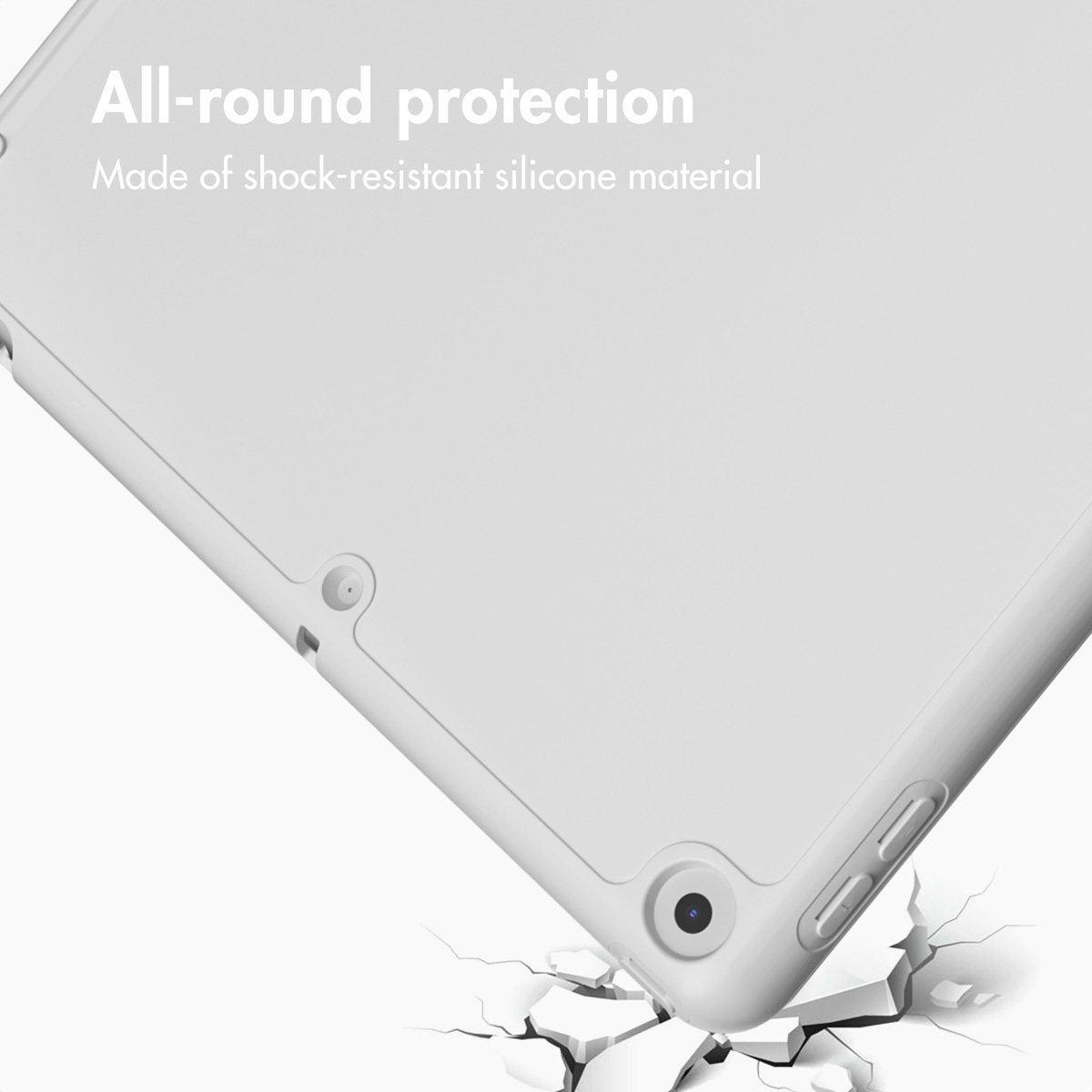 Accezz SH00071319 tablet case – image 3
