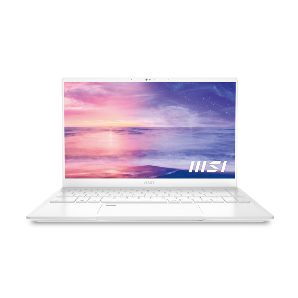 MSI 14 EVO A11M-012 – image 1