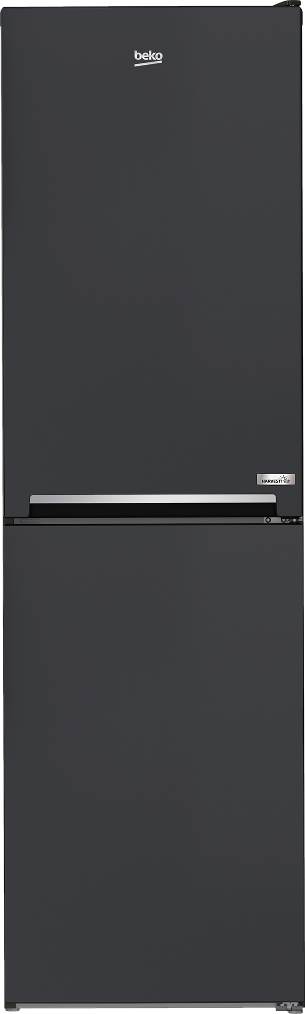 Beko CNG4582VA Freestanding Frost Free Fridge Freezer with HarvestFreshTM