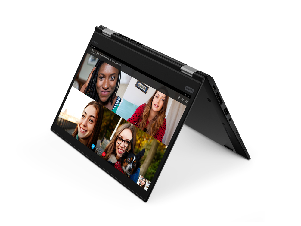 Lenovo ThinkPad X13 Yoga Gen 1 – image 4