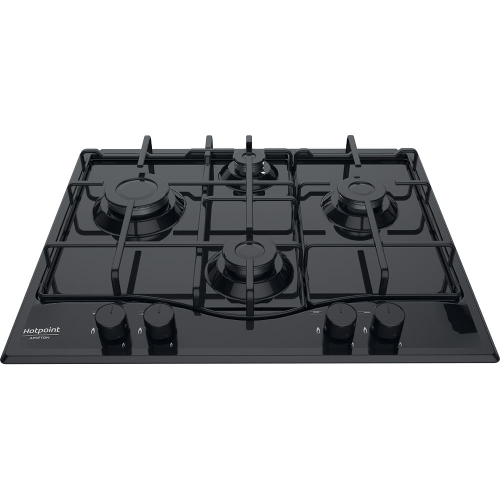 Hotpoint PCN 642 /HA(BK) – image 1
