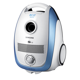Samsung SC61J0 3 L Dry 1200 W Dust bag – image 5