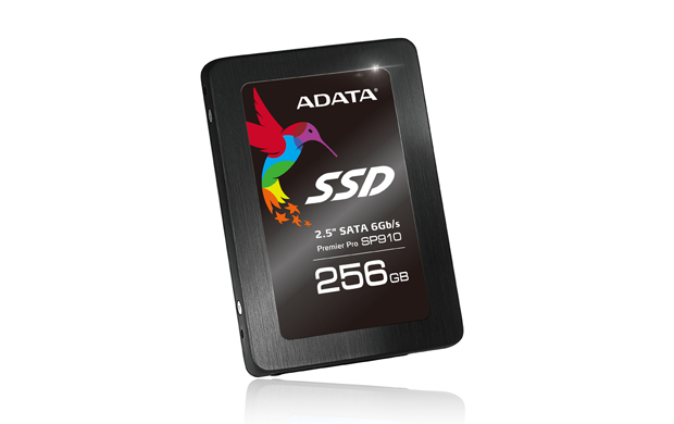 ADATA ASP910SS3-256GM-C internal solid state drive – image 2