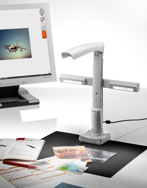 Plustek MobileOffice C500 – image 4