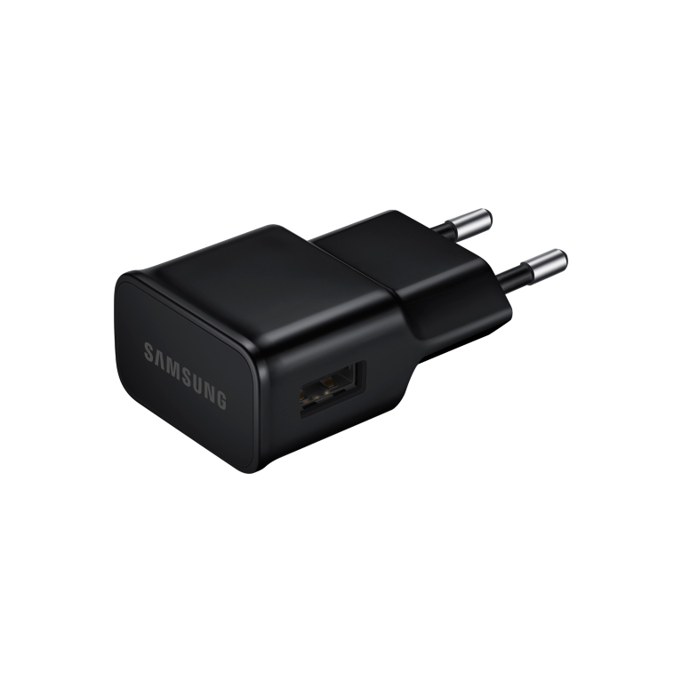 Samsung EP-TA12EBEU Universal Black AC Indoor – image 3