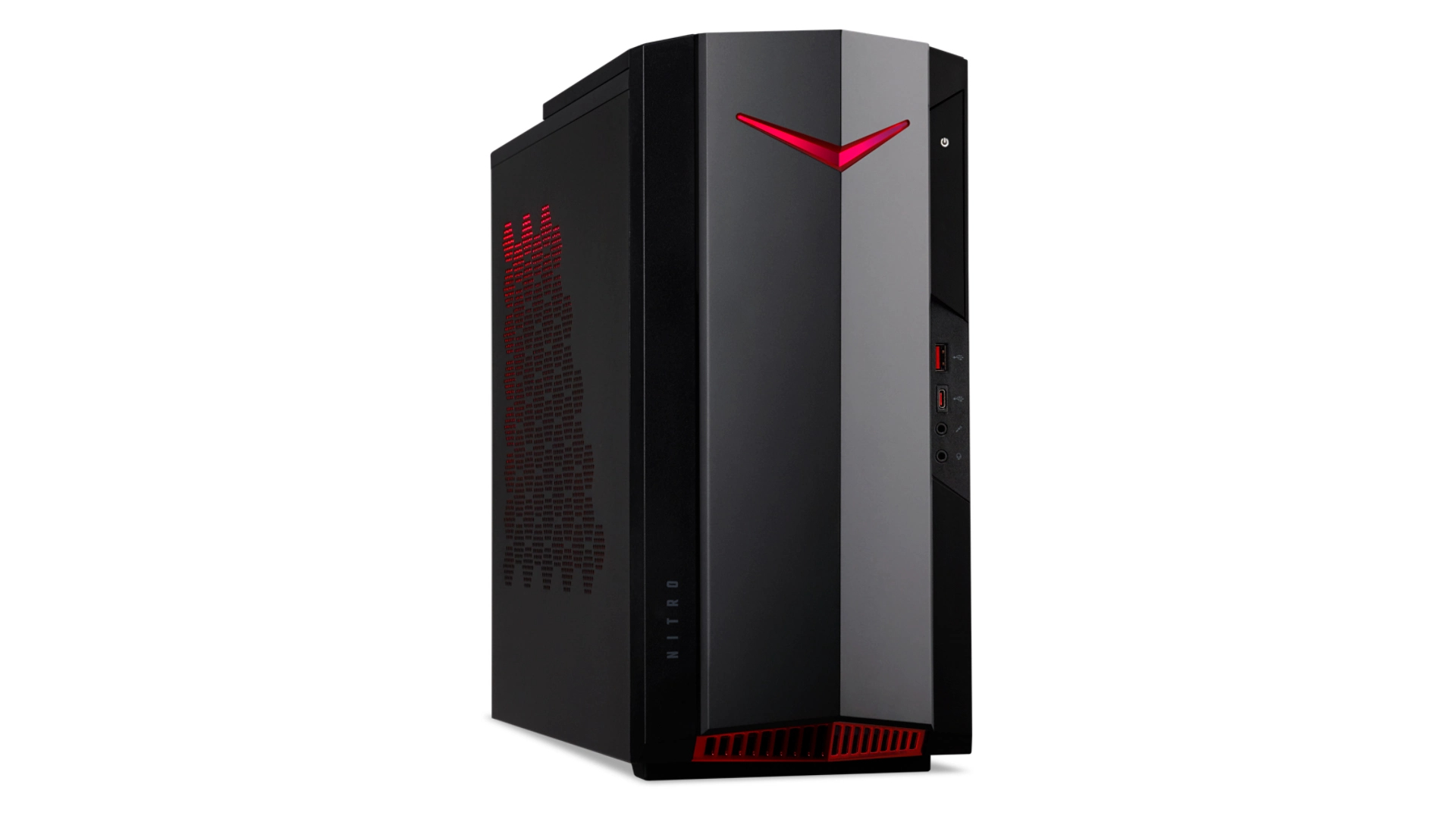 Acer NITRO N5-61 Intel® Core™ i7 i7-10700