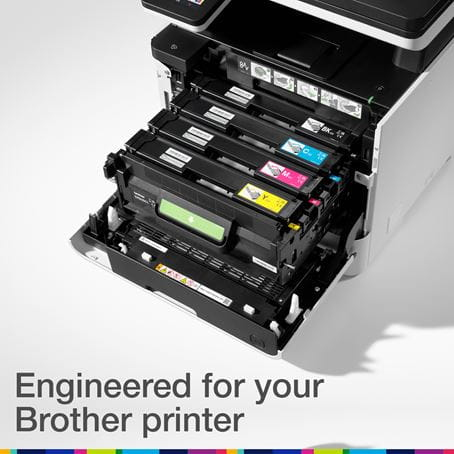 Brother TN-645Y toner cartridge 1 pc(s) Original Yellow – image 4