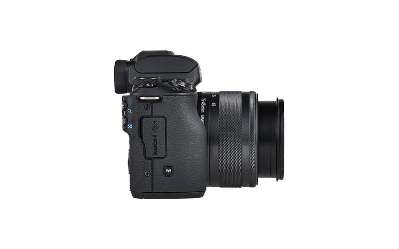 Canon M50 + EF-M 15-45mm f/3.5-6.3 IS STM + EF-M 22mm f/2 STM – image 5
