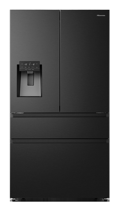 Hisense RF728N4SAFE — vue 1 sur 7