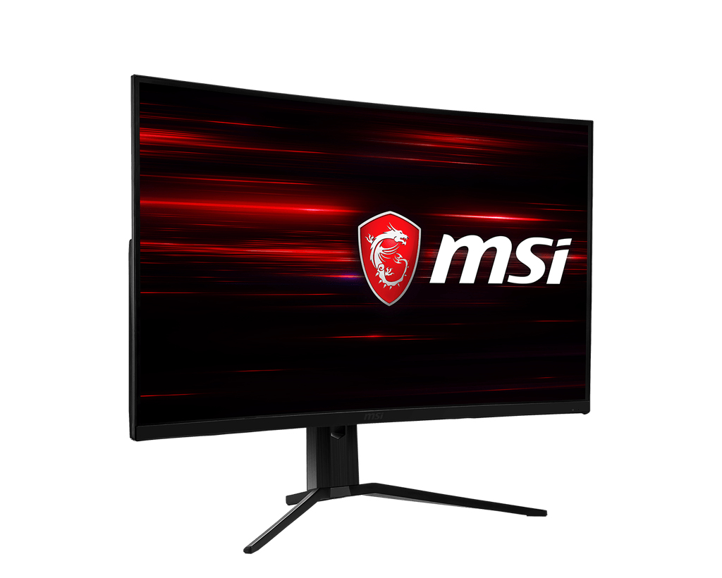 MSI Optix MAG322CR computer monitor – image 2