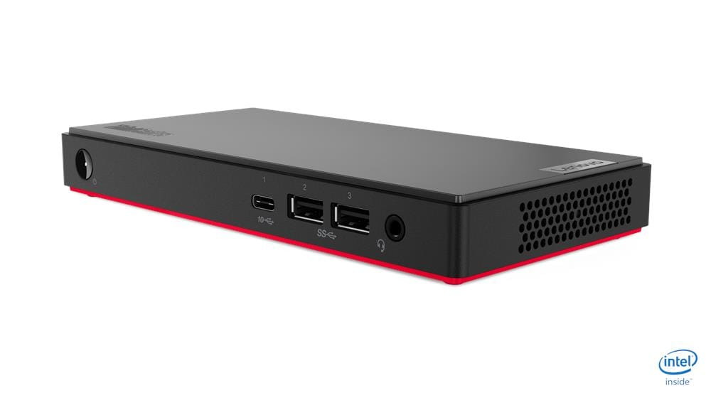 Lenovo ThinkCentre M90n-1 Nano – image 3