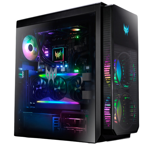 Acer Predator Orion 7000 DG.E39EZ.007 PC Intel® Core™ i9 i9-13900KF – image 3