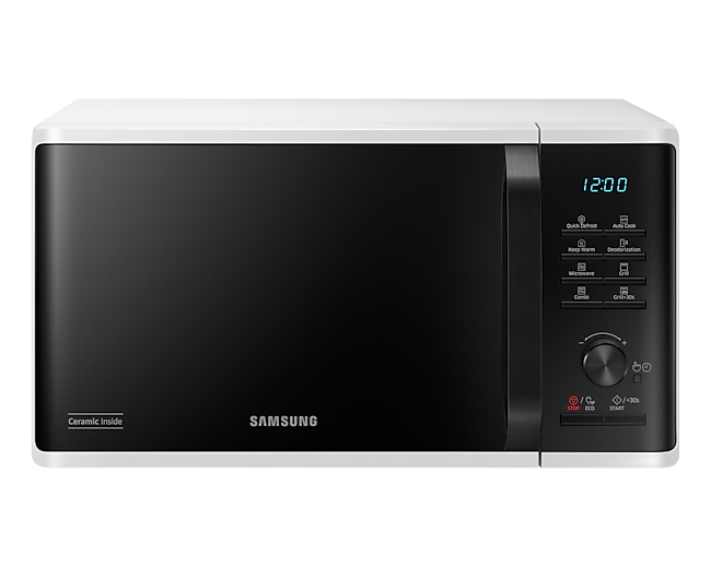 Samsung MG23K3515AW — vue 1 sur 8