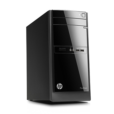 HP 110-400a Intel® Celeron® J1800 – image 1