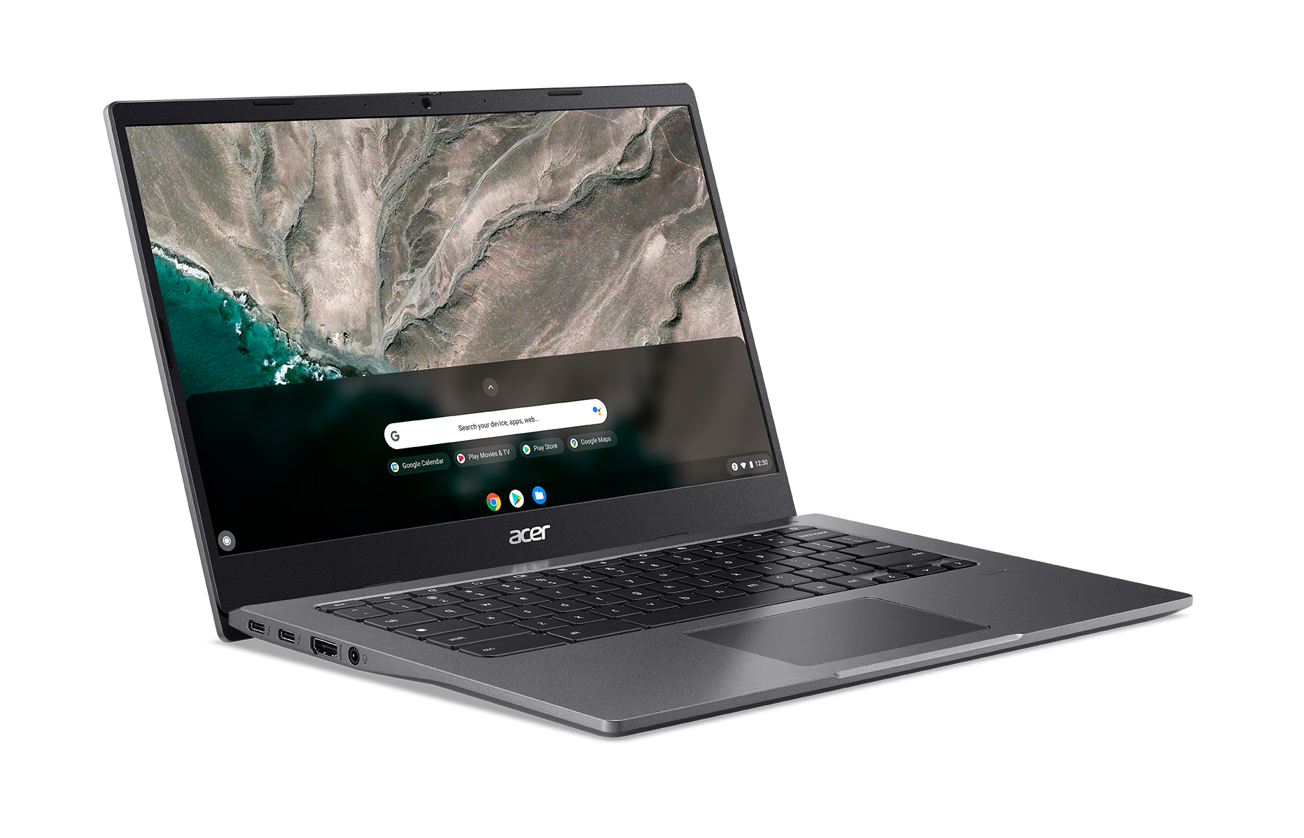 Acer Chromebook CB514-1WT Intel® Core™ i3 i3-1115G4 – image 2