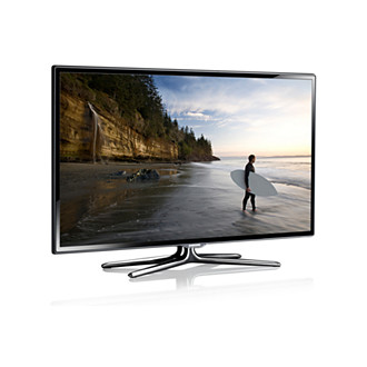 Samsung UE55ES6560Q 139.7 cm (55") Full HD Smart TV Black, Silver – image 4