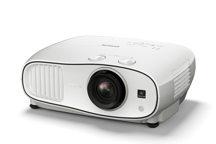 Epson Home Cinema 3710+ Standard throw projector 3000 ANSI lumens 3LCD 1080p (1920x1080) 3D White – image 3