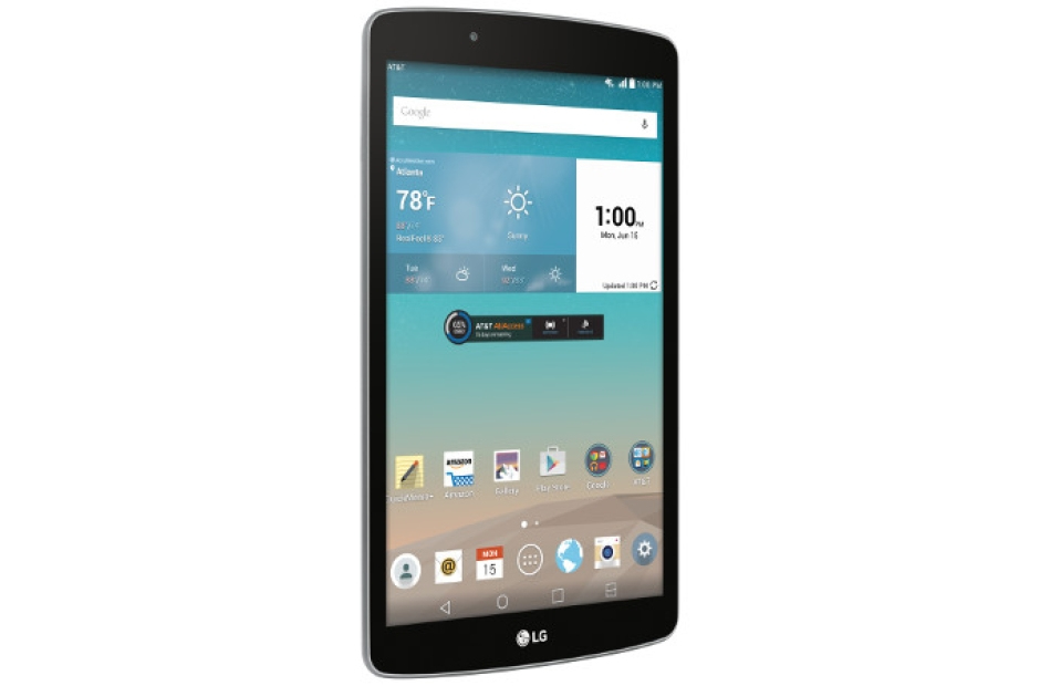 LG G Pad F 8.0 V495 – image 6