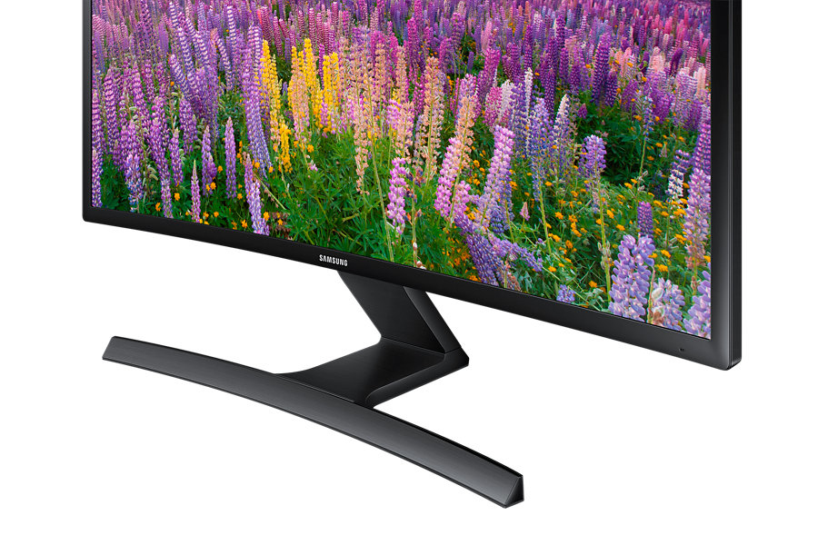 Samsung LS27E510CS computer monitor – image 8