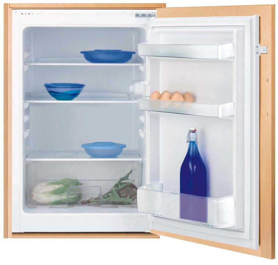 Beko B1802HCA fridge Built-in