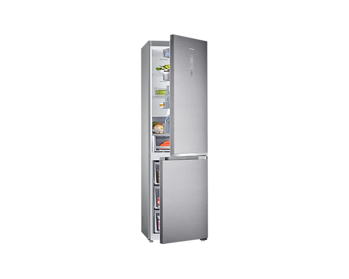 Samsung RB36R8817SR Freestanding Stainless steel – image 6