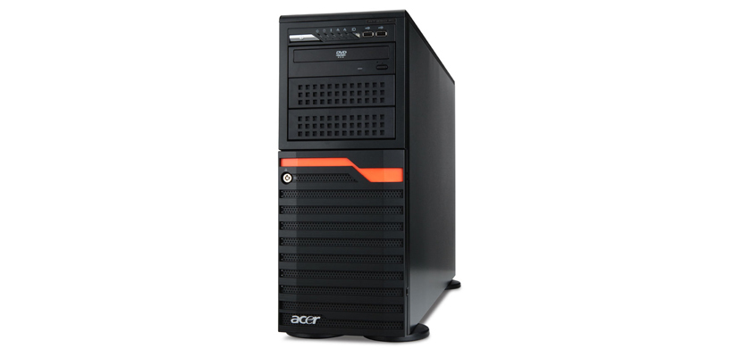 Acer AT TT.R5900.110 server Tower (4U) Intel® Xeon® 5000 Sequence E5675 – image 3