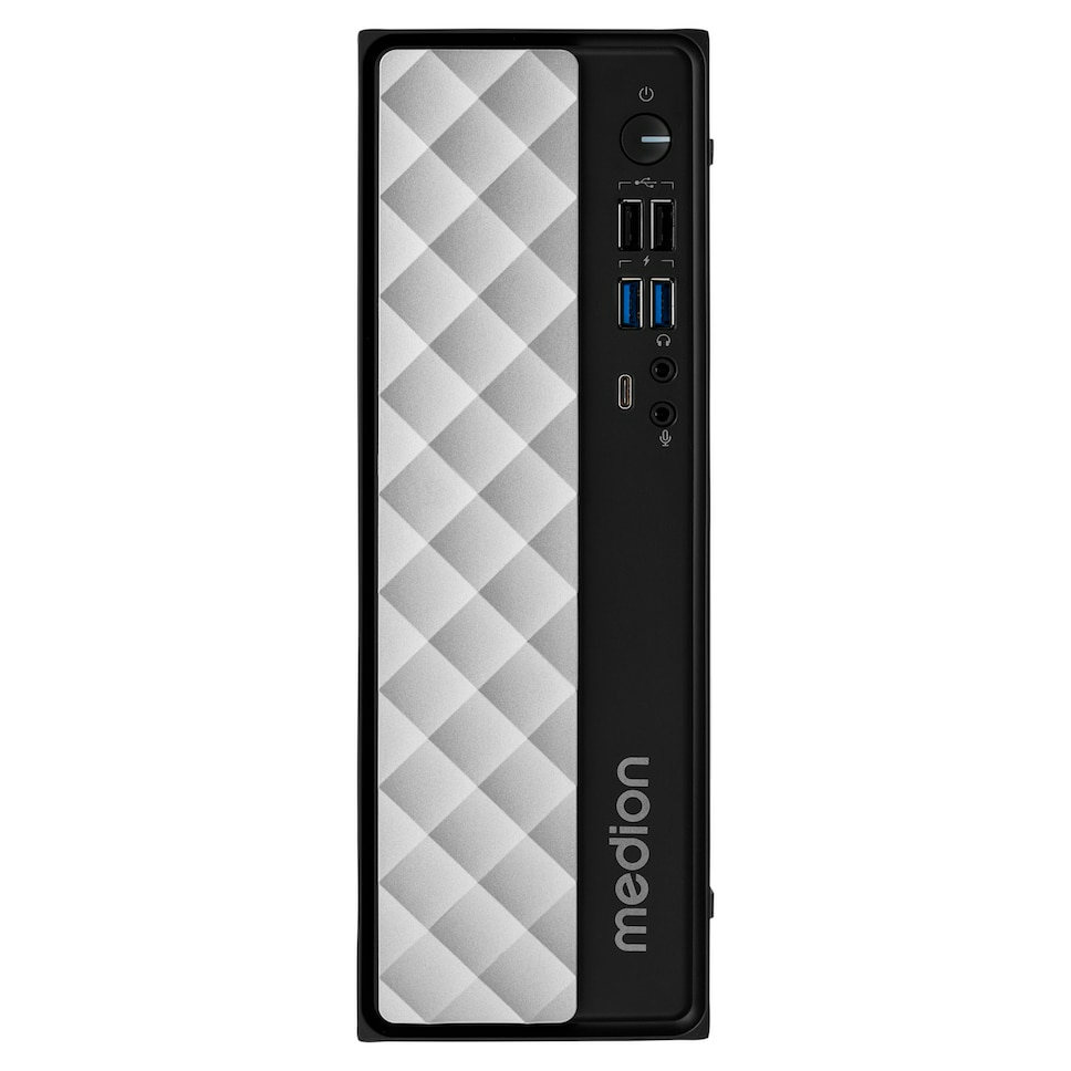 MEDION T80 SLIM MULTIMEDIA PC – image 4